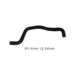 Dayco Moulded Radiator Hose
