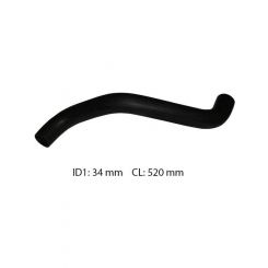 Dayco Moulded Radiator Hose