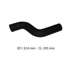 Dayco Moulded Radiator Hose