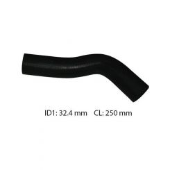Dayco Moulded Radiator Hose