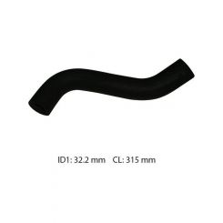 Dayco Moulded Radiator Hose