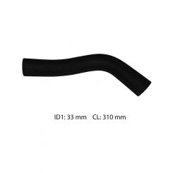 Dayco Moulded Radiator Hose