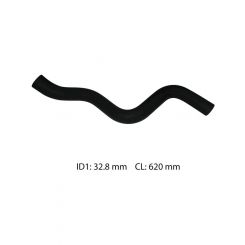 Dayco Moulded Radiator Hose