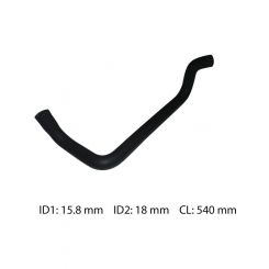 Dayco Moulded Radiator Hose