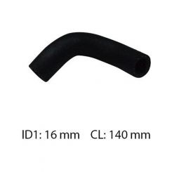 Dayco Moulded Radiator Hose