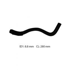 Dayco Moulded Radiator Hose