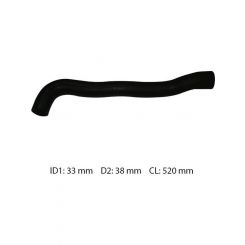 Dayco Moulded Radiator Hose