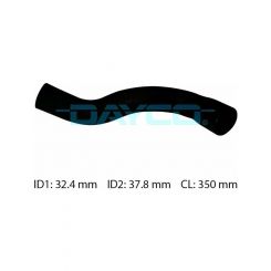 Dayco Moulded Radiator Hose
