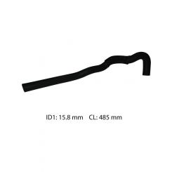 Dayco Moulded Radiator Hose