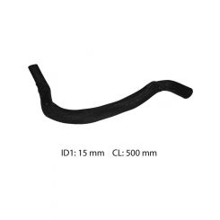 Dayco Moulded Radiator Hose
