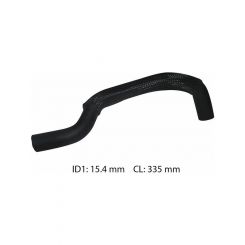 Dayco Moulded Radiator Hose