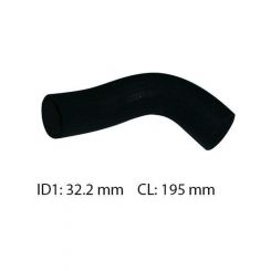 Dayco Moulded Radiator Hose
