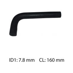Dayco Moulded Radiator Hose