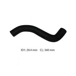 Dayco Moulded Radiator Hose