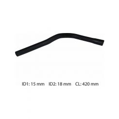 Dayco Moulded Radiator Hose