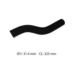 Dayco Moulded Radiator Hose