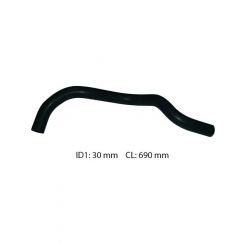 Dayco Moulded Radiator Hose