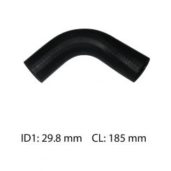 Dayco Moulded Radiator Hose