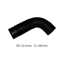 Dayco Moulded Radiator Hose