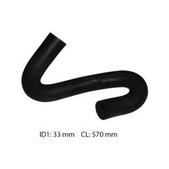 Dayco Moulded Radiator Hose