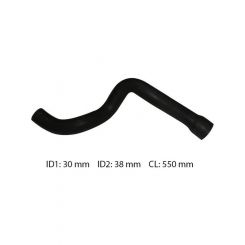 Dayco Moulded Radiator Hose