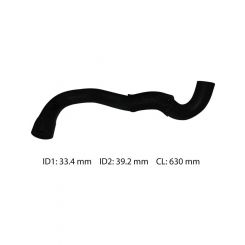 Dayco Moulded Radiator Hose