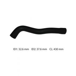 Dayco Moulded Radiator Hose