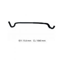 Dayco Moulded Radiator Hose