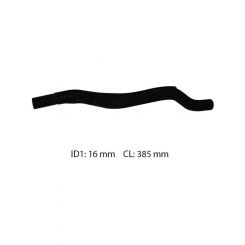 Dayco Moulded Radiator Hose