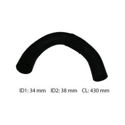 Dayco Moulded Radiator Hose