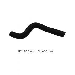 Dayco Moulded Radiator Hose