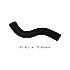 Dayco Moulded Radiator Hose