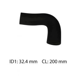 Dayco Moulded Radiator Hose