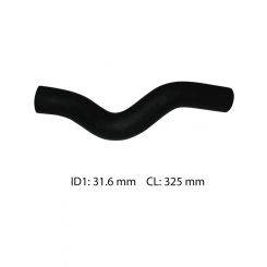 Dayco Moulded Radiator Hose
