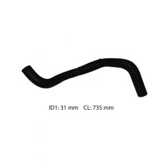 Dayco Moulded Radiator Hose