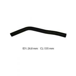 Dayco Moulded Radiator Hose