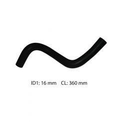 Dayco Moulded Radiator Hose