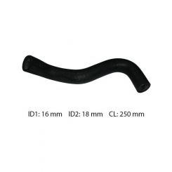 Dayco Moulded Radiator Hose