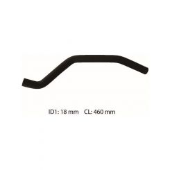 Dayco Moulded Radiator Hose