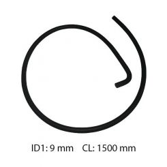Dayco Moulded Radiator Hose