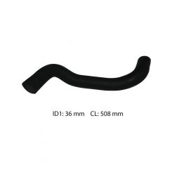 Dayco Moulded Radiator Hose