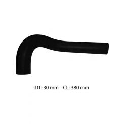 Dayco Moulded Radiator Hose
