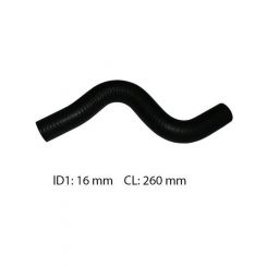 Dayco Moulded Radiator Hose