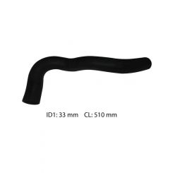 Dayco Moulded Radiator Hose