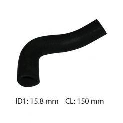 Dayco Moulded Radiator Hose