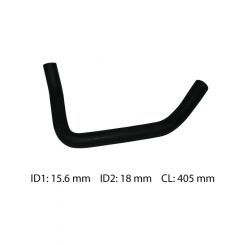 Dayco Moulded Radiator Hose