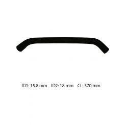 Dayco Moulded Radiator Hose