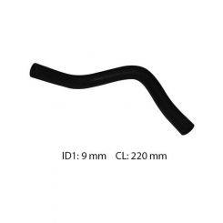 Dayco Moulded Radiator Hose