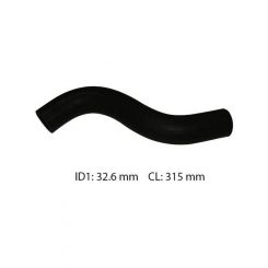 Dayco Moulded Radiator Hose