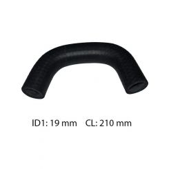 Dayco Moulded Radiator Hose